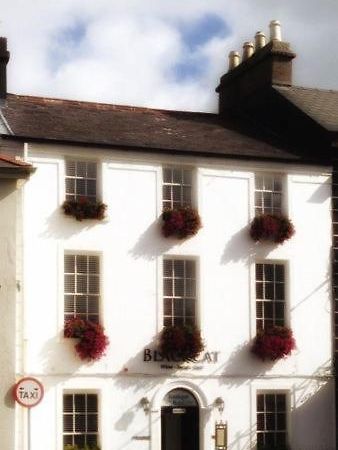 Prairie House - Boutique Townhouse Pension Salthill Buitenkant foto