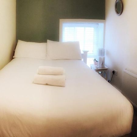 Prairie House - Boutique Townhouse Pension Salthill Buitenkant foto