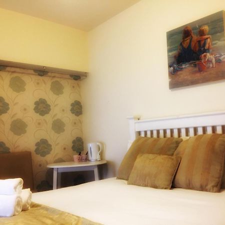 Prairie House - Boutique Townhouse Pension Salthill Buitenkant foto