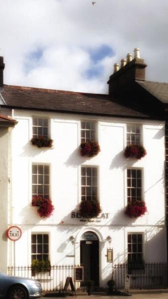 Prairie House - Boutique Townhouse Pension Salthill Buitenkant foto