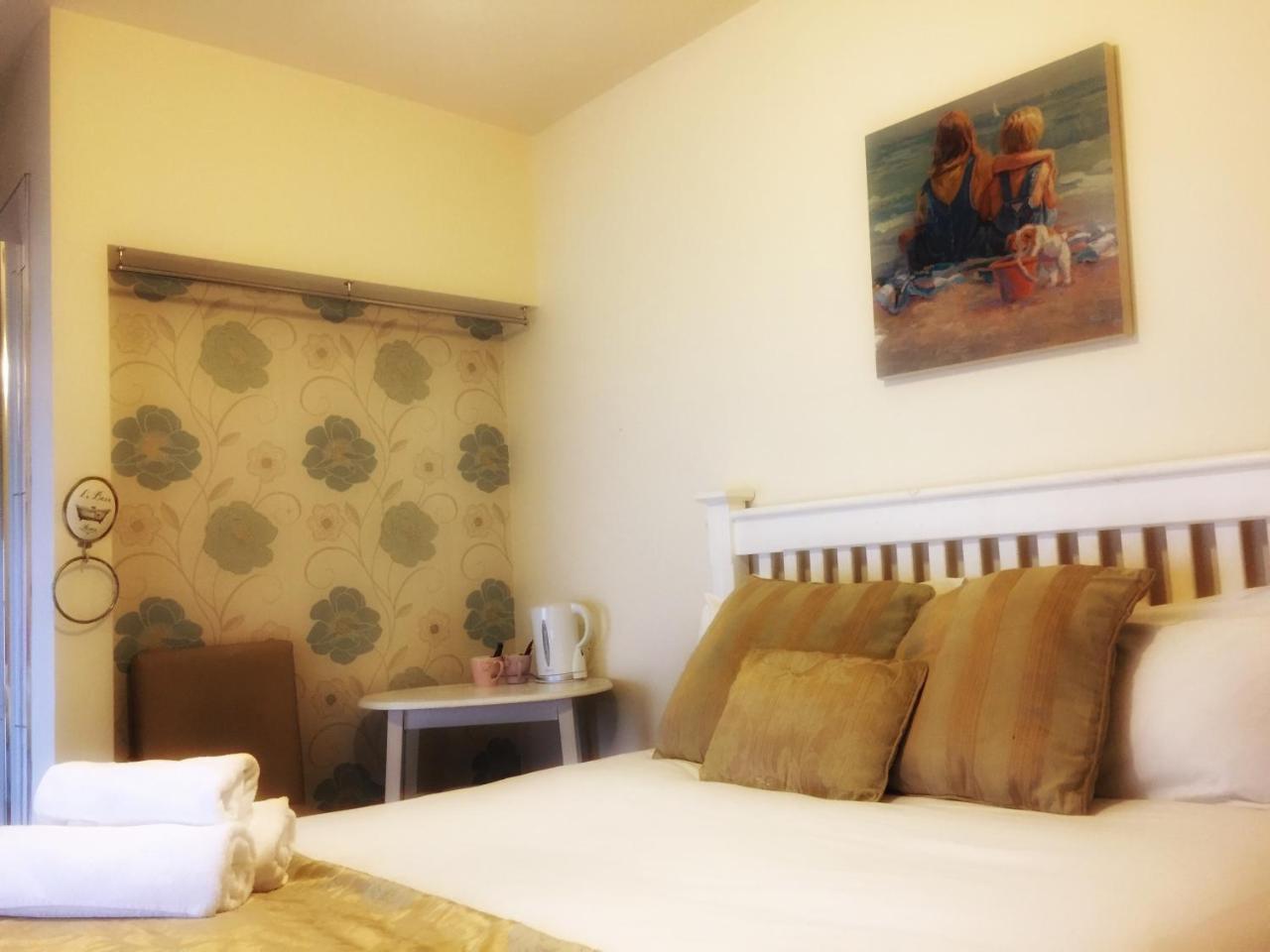 Prairie House - Boutique Townhouse Pension Salthill Buitenkant foto