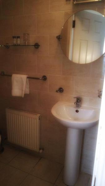 Prairie House - Boutique Townhouse Pension Salthill Buitenkant foto